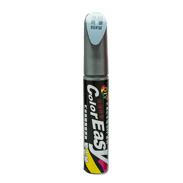 Universal Car Coat Scratch Clear Repair Colorful Paint Pen Touch Up Pen Waterproof Repair Maintenance Paint Care Car accessories