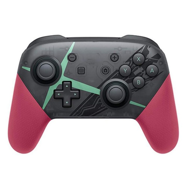 Wireless Bluetooth Joystick Controller For  Gamepad Game T4 Pro For  Switch/Lite/Switch OLED