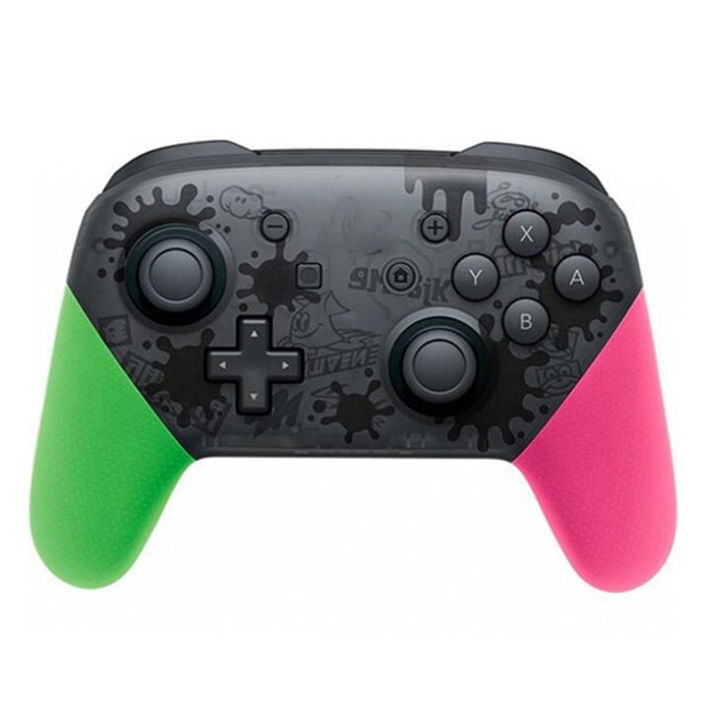 Wireless Bluetooth Joystick Controller For  Gamepad Game T4 Pro For  Switch/Lite/Switch OLED