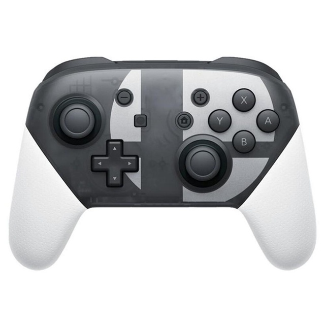 Wireless Bluetooth Joystick Controller For  Gamepad Game T4 Pro For  Switch/Lite/Switch OLED