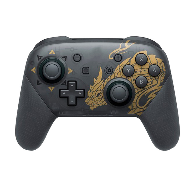 Wireless Bluetooth Joystick Controller For  Gamepad Game T4 Pro For  Switch/Lite/Switch OLED