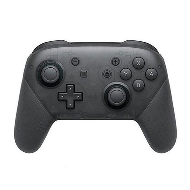 Wireless Bluetooth Joystick Controller For  Gamepad Game T4 Pro For  Switch/Lite/Switch OLED