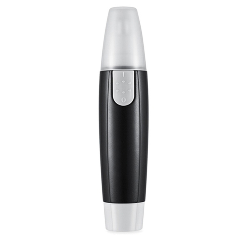 Electric Nose Hair Trimmer Implement Shaver Clipper Ear Neck Eyebrow Trimmer Shaver Man Woman Clean Trimer Razor