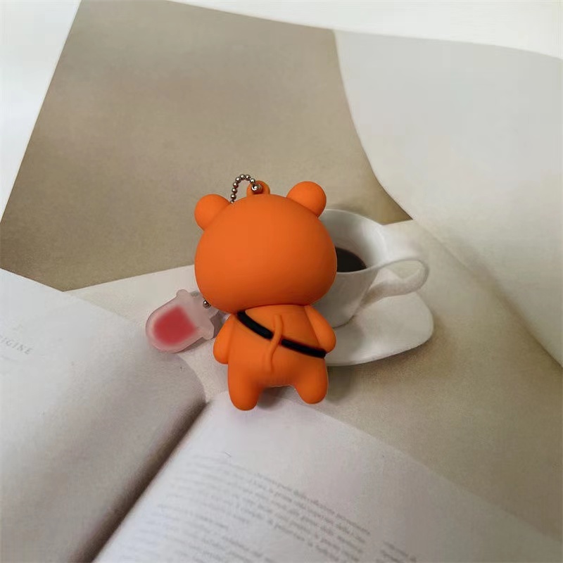 The New cute Cartoon flash card usb flash drive 8GB 16GB cute pen drive 32G 64G inch memory stick memory disk gift