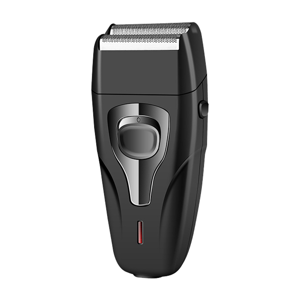 rechargeable carving oil hair clipper electric shaver bald artifact professional haircut men trimmer KM-1103
