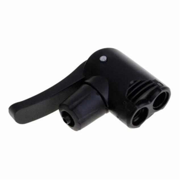 Bicycle Air Pump Inflator FV AV Valve Converter Nozzle Adapter Mountain Bike Pump Inflator Valve Bike Repair Tools Maintenance