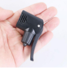 Bicycle Air Pump Inflator FV AV Valve Converter Nozzle Adapter Mountain Bike Pump Inflator Valve Bike Repair Tools Maintenance