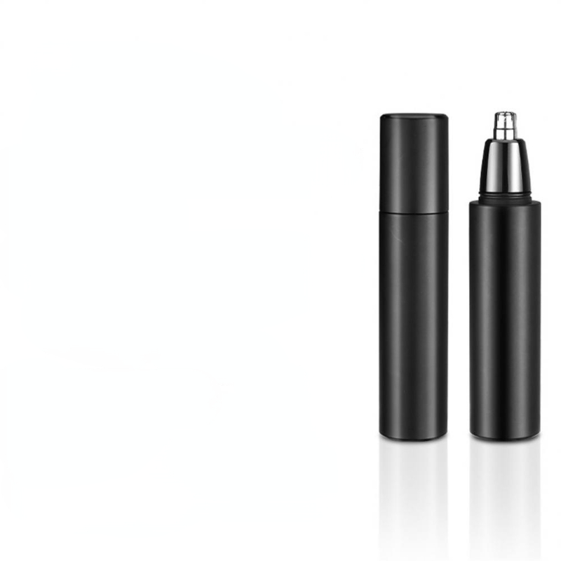 Unisex Small Ear Nose Hair Trimmer Machine USB Charging  Washable Portable Fast Electric Nose Hair Trimmer
