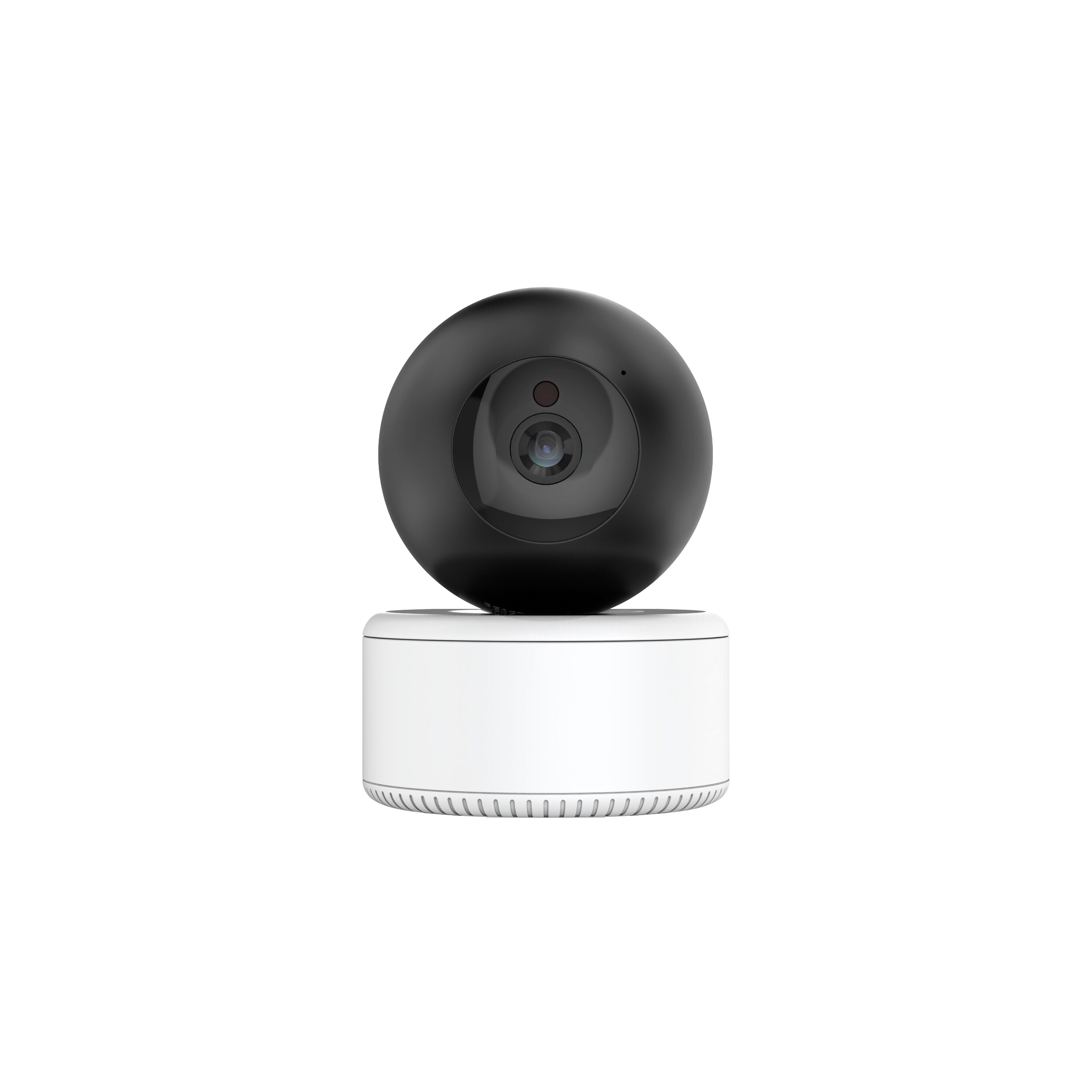3MP Smart Home IP Camera WiFi Auto Tracking Indoor PTZ Security Cameras Digital Zoom Two Way Audio / Storage
