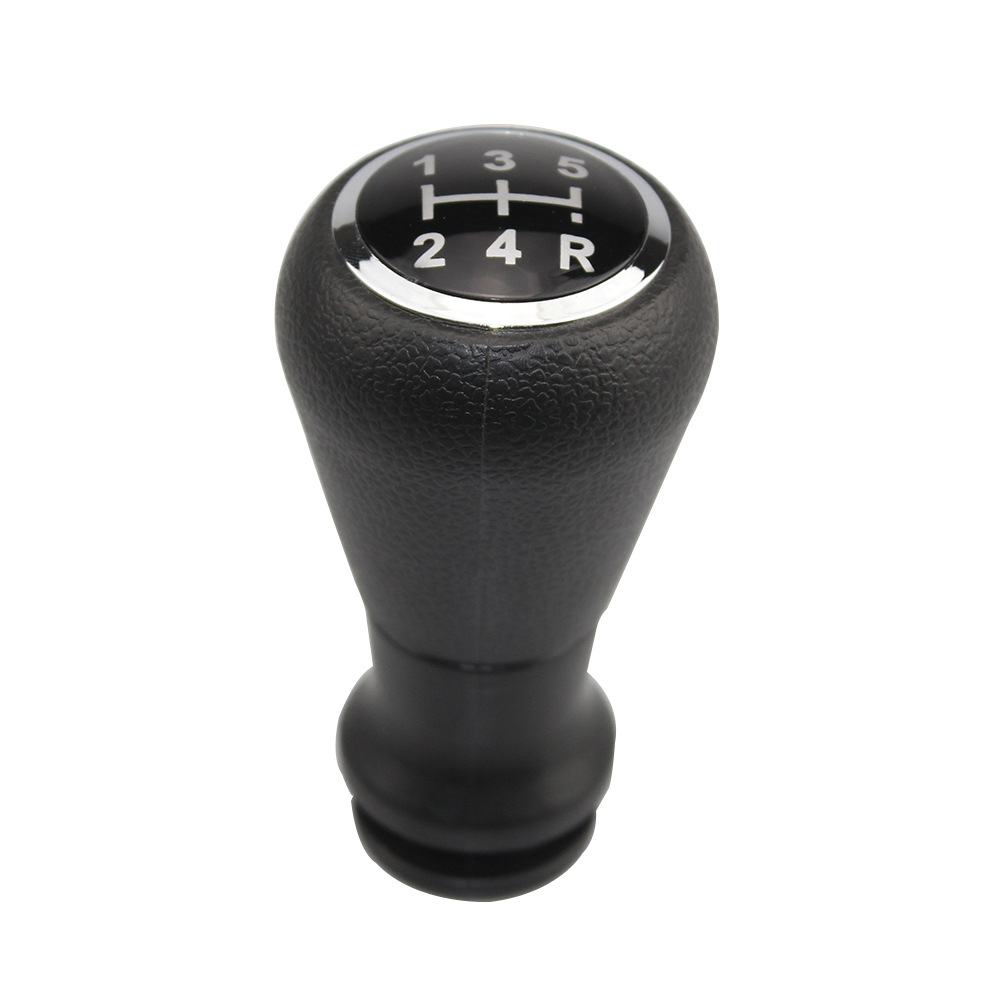 Car Gear Shift Knob, For Peugeot 106 206 207 306 307 407