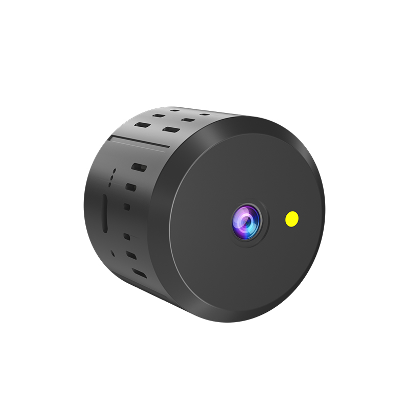 X12 Mini Camera WiFi Wireless 1080P HD Ip Camaras Night Vision Smart Home Security Surveillance Remote Monitoring Camcorder