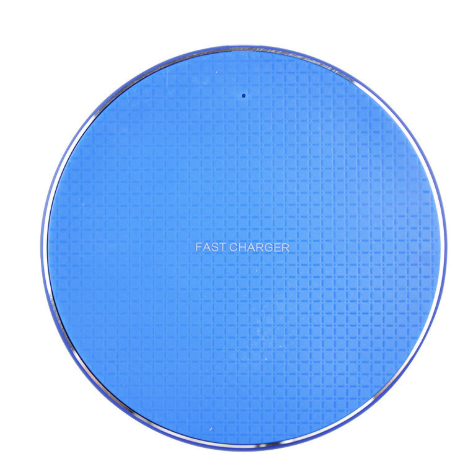 Wireless Charger for iPhone 13 12 11 Xs Max X XR 8 Plus Super Fast Charging Pad for Ulefone Doogee Samsung Note 9 Note S21