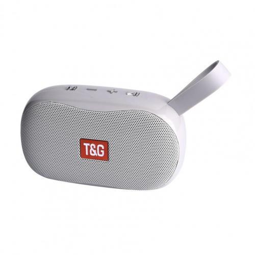 TWS Bluetooth Speaker Card Insert Portable Mini Subwoofer Speaker for Music