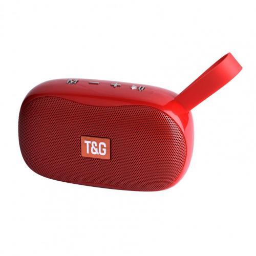 TWS Bluetooth Speaker Card Insert Portable Mini Subwoofer Speaker for Music