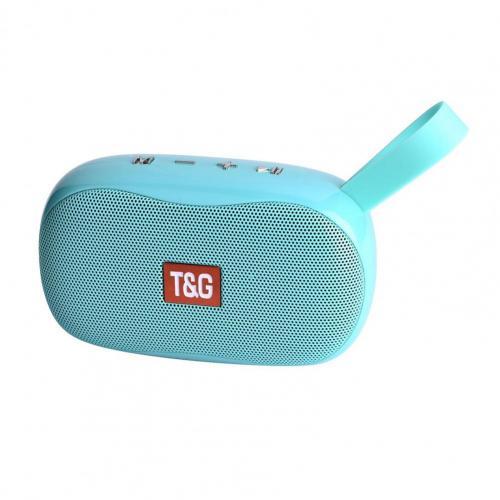 TWS Bluetooth Speaker Card Insert Portable Mini Subwoofer Speaker for Music