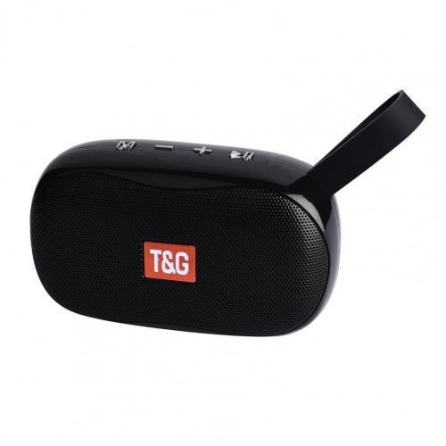 TWS Bluetooth Speaker Card Insert Portable Mini Subwoofer Speaker for Music