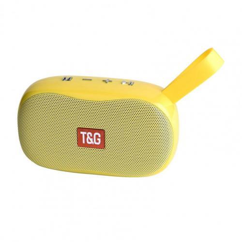 TWS Bluetooth Speaker Card Insert Portable Mini Subwoofer Speaker for Music