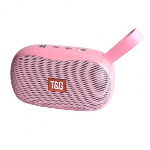 TWS Bluetooth Speaker Card Insert Portable Mini Subwoofer Speaker for Music