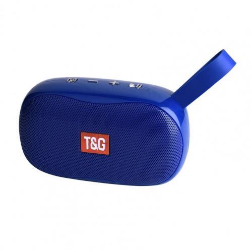 TWS Bluetooth Speaker Card Insert Portable Mini Subwoofer Speaker for Music