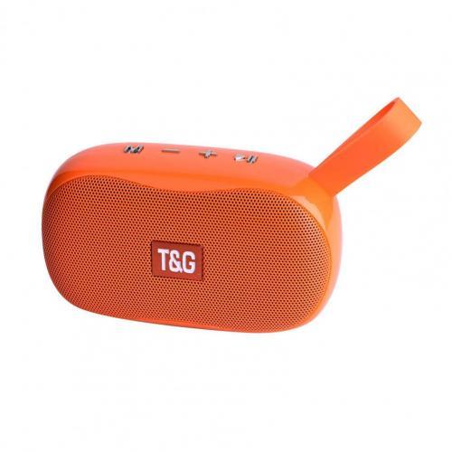 TWS Bluetooth Speaker Card Insert Portable Mini Subwoofer Speaker for Music