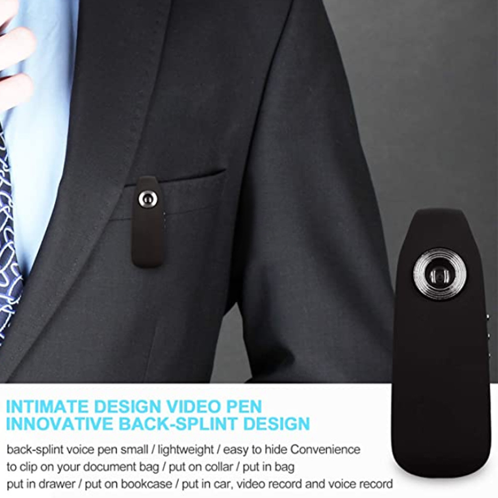 Mini Wifi Camera Full HD 1080P Portable Camara Police Video Recorder Body Cam Sport Motorcycle Bike Motion Mini Body Kamera