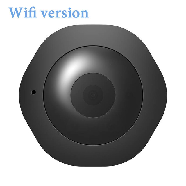 H6 DV/Wifi Micro Camera Night Version Mini Action Camera With Motion Sensor Camcorder Voice Video Recorder Small Cam