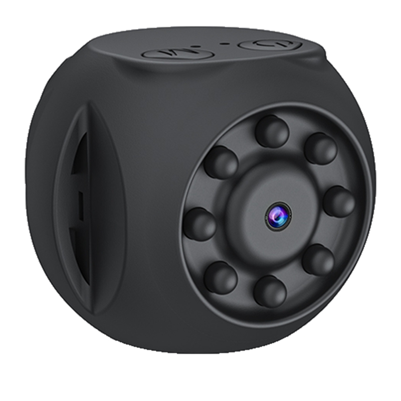 WK10 Mini Camera 1080P Smart Home Security Wireless Camcorder Surveillance Wifi Camera Real-Time View Baby Monitor