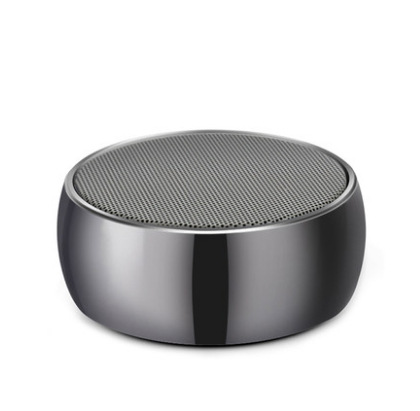 bluetooth speaker Mini Bluetooth Speaker True Wireless Stereo Subwoofer Handsfree Loudspeaker With Mic TWS Portable TF Card