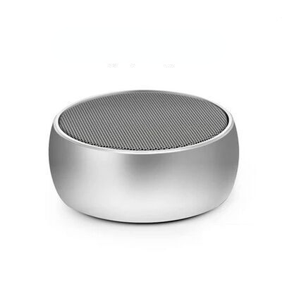 bluetooth speaker Mini Bluetooth Speaker True Wireless Stereo Subwoofer Handsfree Loudspeaker With Mic TWS Portable TF Card