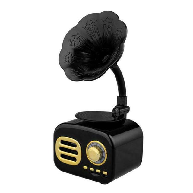 Portable Bluetooth Speaker Wireless Bass Column Outdoor USB Speakers With TF Radio Subwoofer Loudspeaker For Home Theater