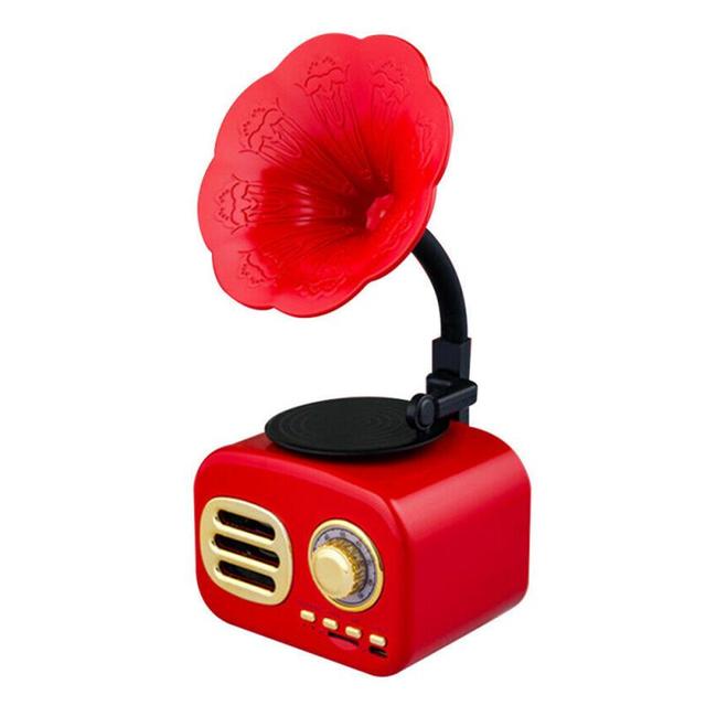 Portable Bluetooth Speaker Wireless Bass Column Outdoor USB Speakers With TF Radio Subwoofer Loudspeaker For Home Theater