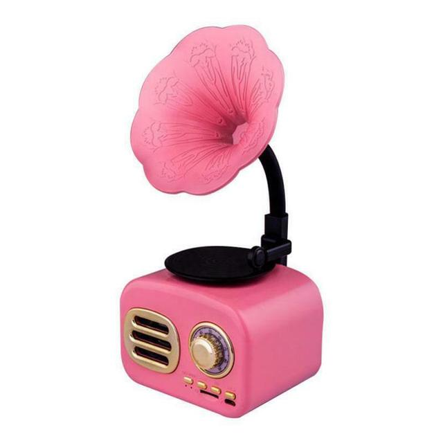 Portable Bluetooth Speaker Wireless Bass Column Outdoor USB Speakers With TF Radio Subwoofer Loudspeaker For Home Theater