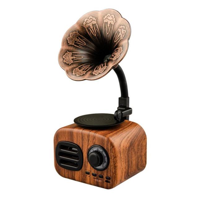 Portable Bluetooth Speaker Wireless Bass Column Outdoor USB Speakers With TF Radio Subwoofer Loudspeaker For Home Theater