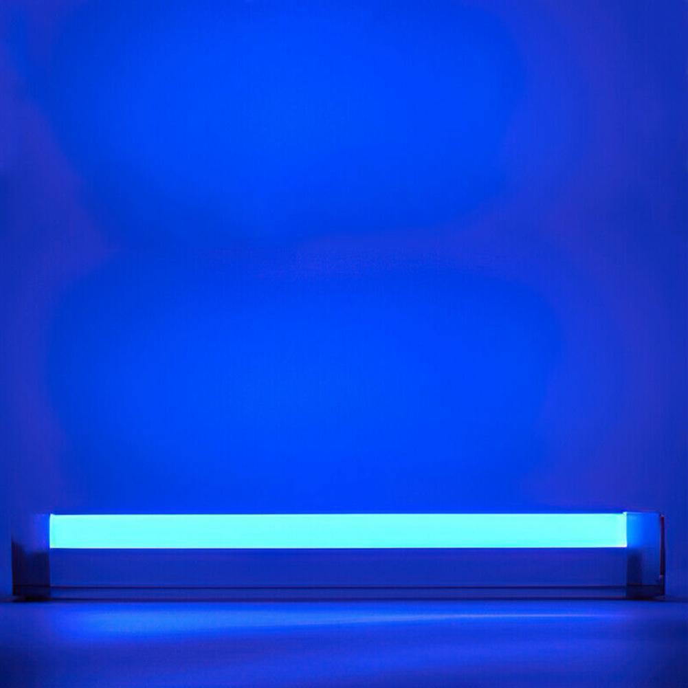 RGB Colorful Video Lamp Handheld LED Flash Light Stick  Blue/purple Speedlight For Photographic Lighting Wedding Party