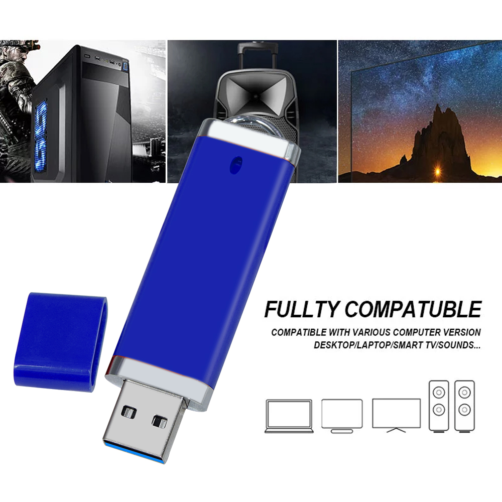 Pendrive New Disk 32GB pen drive Metal pill shape U disk 8GB 16GB USB flash drive 4GB memory stick