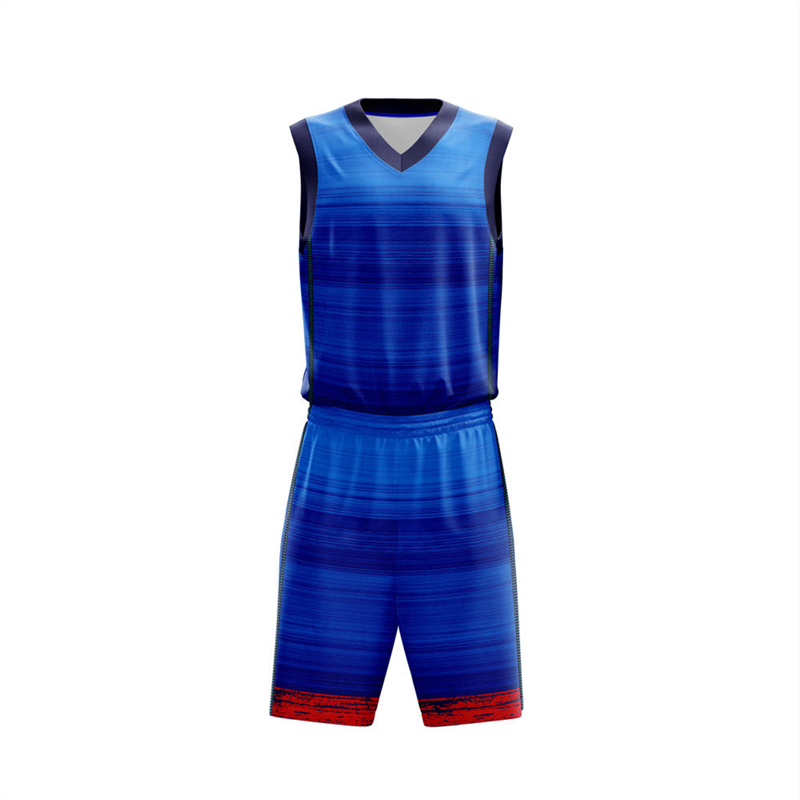 Blank Kids Men Basketball Uniforms Women Basketball Jersey Kits Running Training Suit Breathable Boys Sport Clothes