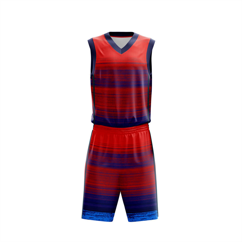 Blank Kids Men Basketball Uniforms Women Basketball Jersey Kits Running Training Suit Breathable Boys Sport Clothes