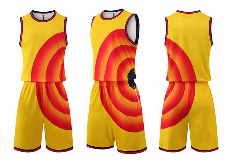 Kids Adult Basketball Clothes Child Women Men Basketball Jersey Set Training Basketball Vest Shorts Suit Sports Uniform Custom