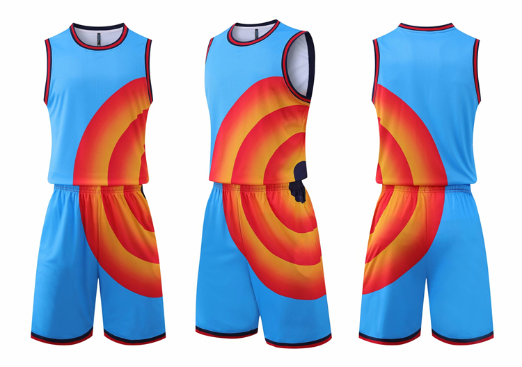Kids Adult Basketball Clothes Child Women Men Basketball Jersey Set Training Basketball Vest Shorts Suit Sports Uniform Custom