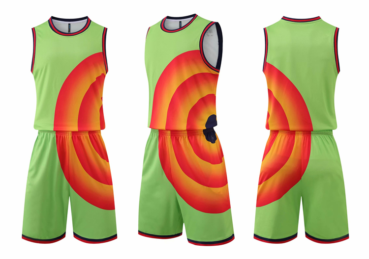 Kids Adult Basketball Clothes Child Women Men Basketball Jersey Set Training Basketball Vest Shorts Suit Sports Uniform Custom