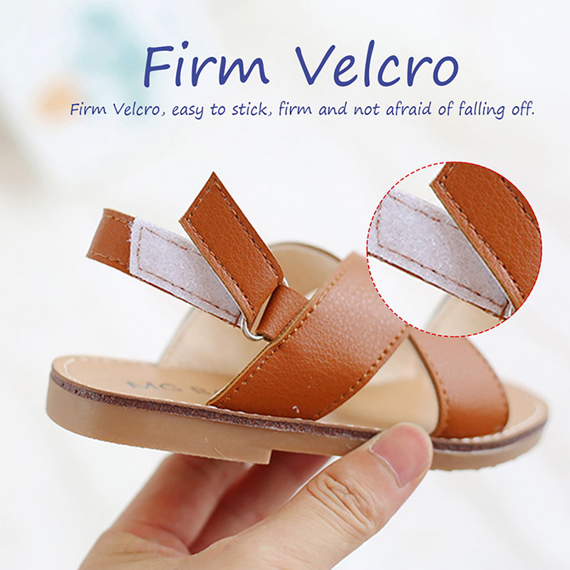 Children's Summer Boys Leather Sandals Baby Shoes Kids Flat Child Beach Shoes Sports Soft Non-slip Casual Toddler Sandals 2022