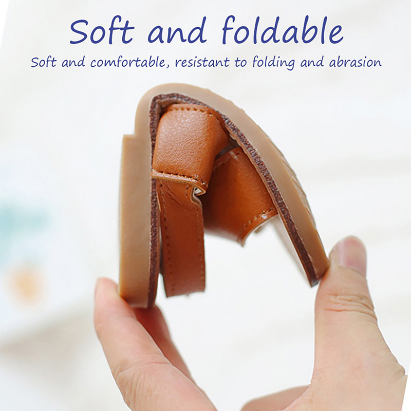 Children's Summer Boys Leather Sandals Baby Shoes Kids Flat Child Beach Shoes Sports Soft Non-slip Casual Toddler Sandals 2022