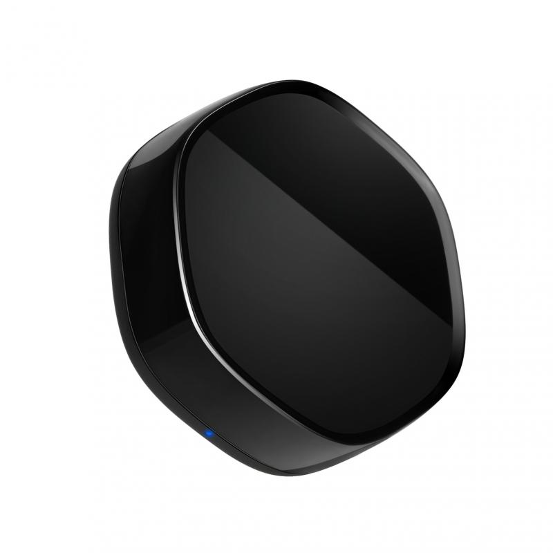 Bluetooth Multi-Mode Gateway WiFi IR Wireless Remote Controller Smart Home Bridge Works With Alexa Google Home