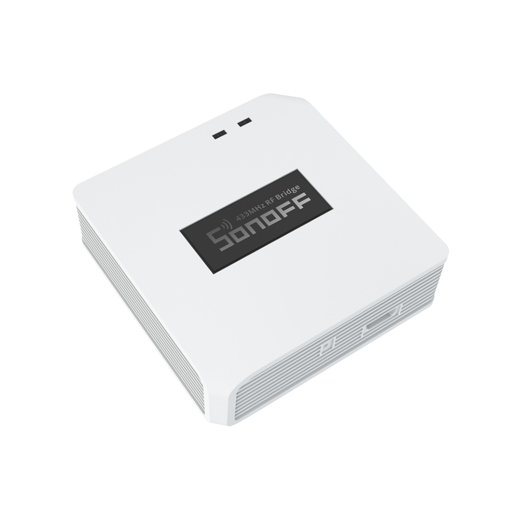WiFi MHz Wireless Controller,  APP Remote Control Smart Home Automation Work for Google Home,Alexa