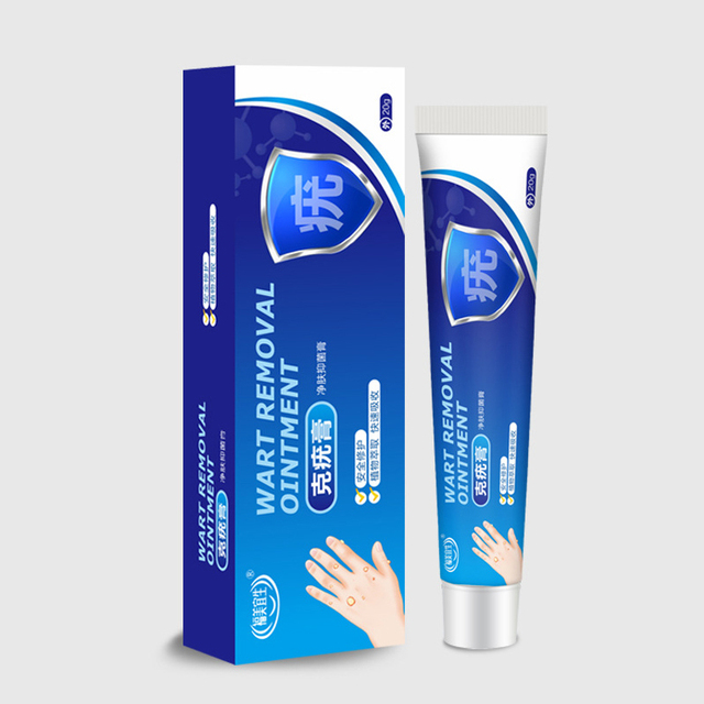 Remover Cream Clean Painless Mole Skin Dark Spot Warts Remover Face Wart Tag Treatment Men Women Serum Freckle Removal