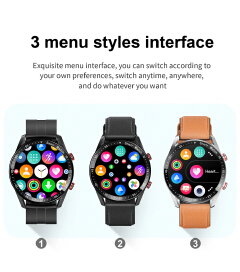 HW20 Smart Watch Bluetooth Call Wristwatch ECG+PPG Fitness Bracelet Heart Rate Blood Pressure Monitor Tracker Sports Smartwatch Men/Women Waterproof Smartwatch