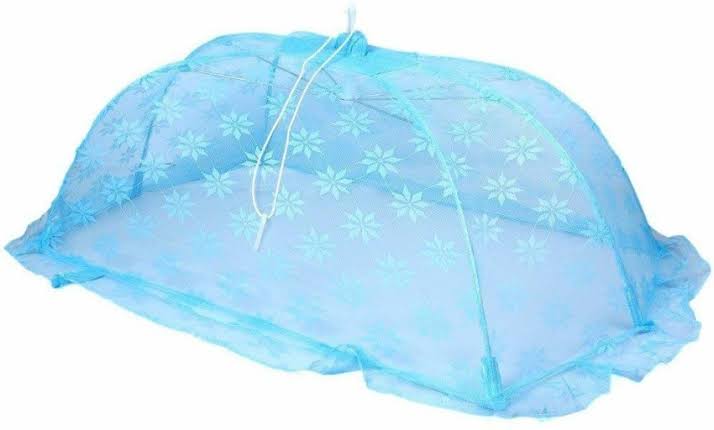 Beautiful Umbrella Baby Mosquito Net