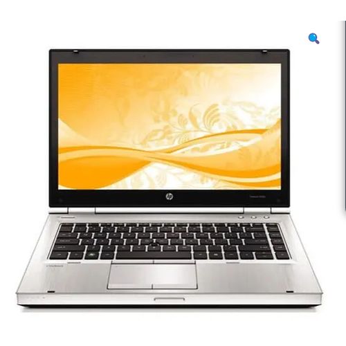 HP Refurbished EliteBook 8460p RAM 8GB HDD 500GB Core I5 14" Windows 10ro +Microsoft Office + Basic Software Installed And a Free Mouse