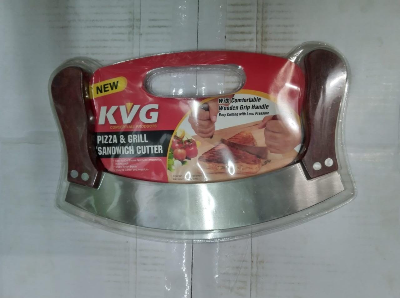 Couteau à pizza Jupiler