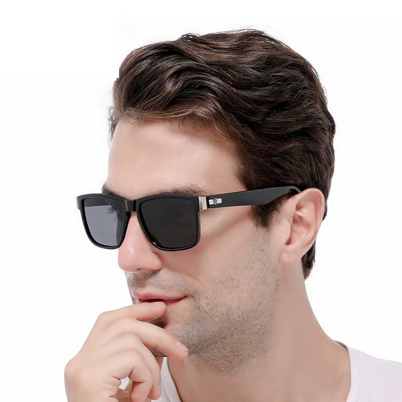 Brand New Polarized Glasses Men Women Fishing Sunglasses Camping